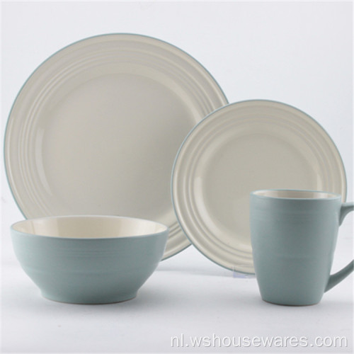 Ceramic Bowl Huishoudelijke servies